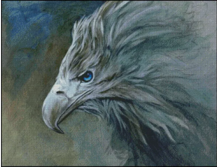 (image for) Eyes Full of Blue